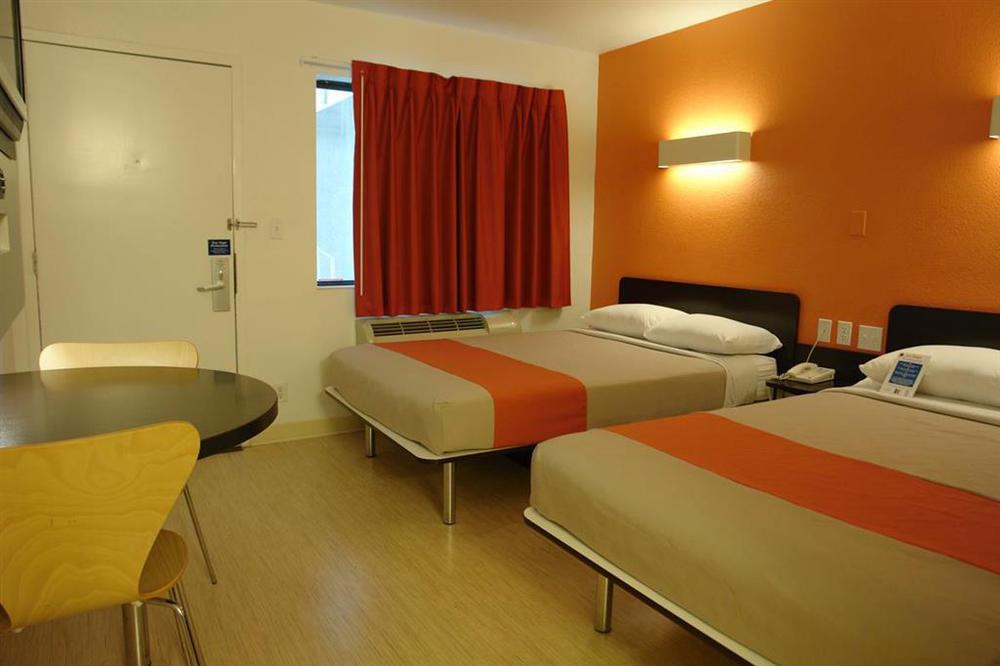Motel 6-San Antonio, Tx - West Seaworld Værelse billede